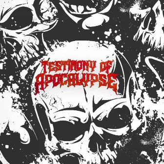 Take My Spirit (2021 Original Mix) by Testimony of Apocalypse