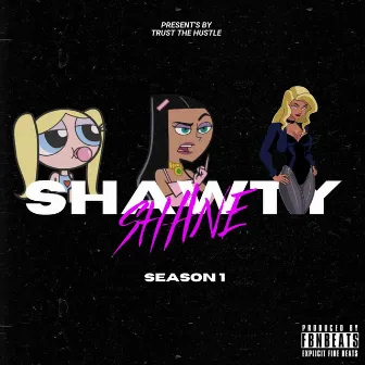 Shawty by Shane