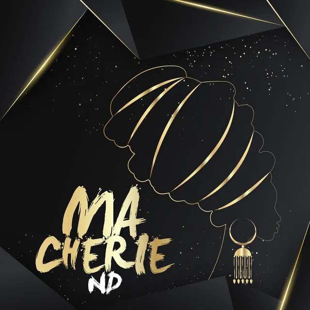 Ma Chérie