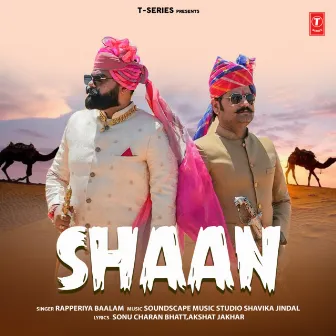 Shaan by Soundscape Music Studio