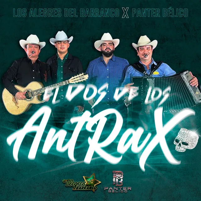 El Dos de los Antrax