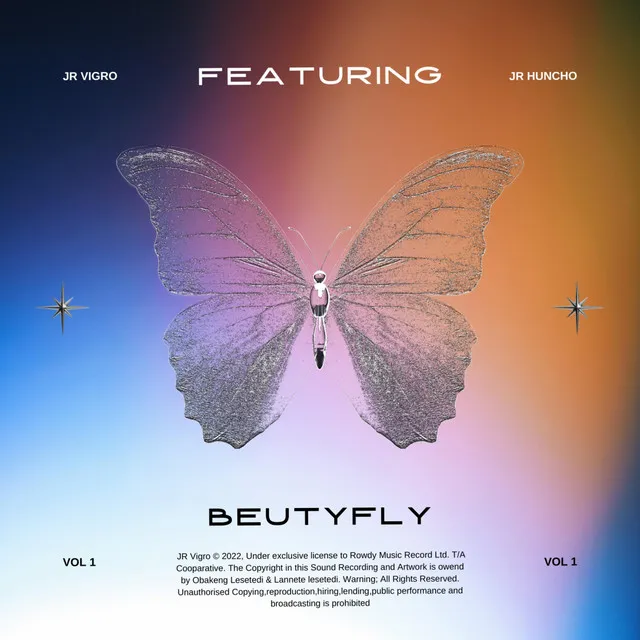 Beutyfly