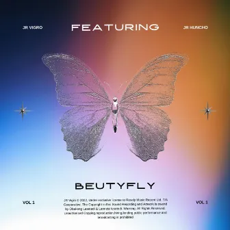 Beutyfly by Jr Vigro