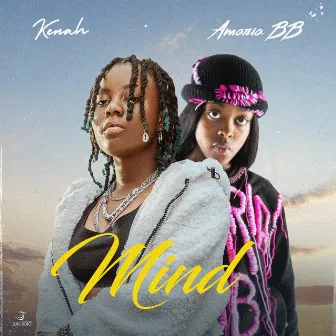 Mind by Kenah