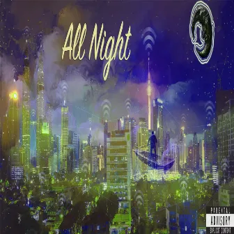 All Night by Fresh Mcclammy