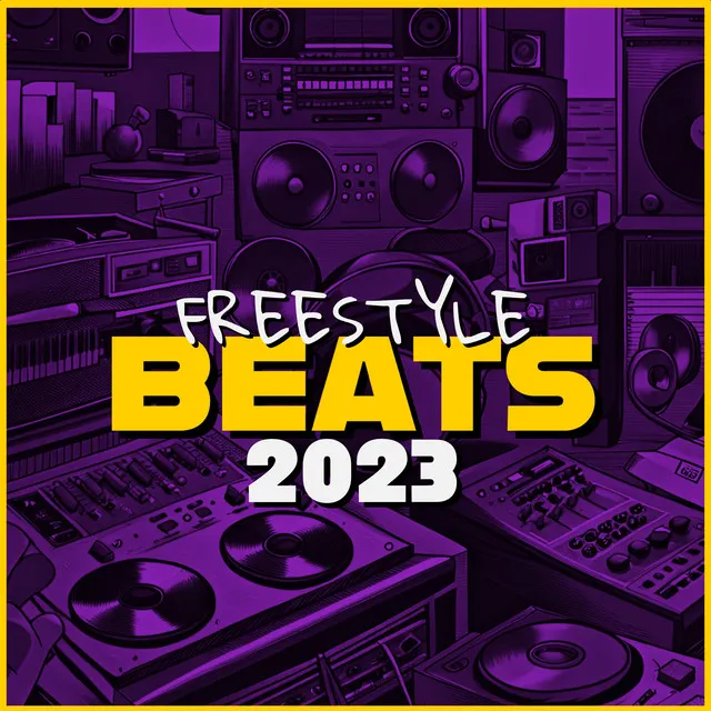 Beats Freestyle Instrumental (Freestyle Beats Instrumental 2023)