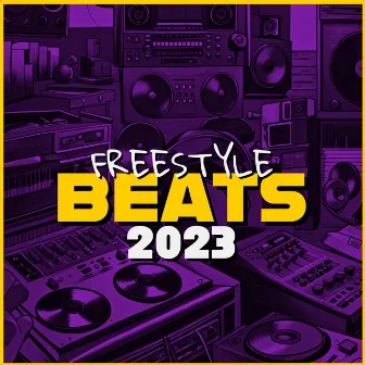 Beats Freestyle Instrumental (Freestyle Beats Instrumental 2023) by BEATS FREESTYLE