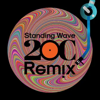 20c Remix by Standing Wave