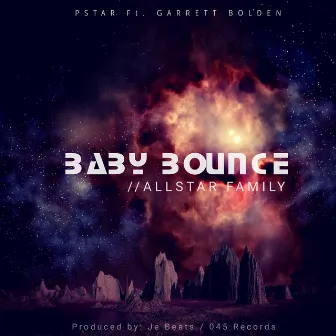 Baby Bounce (Allstar Family) by P-Star