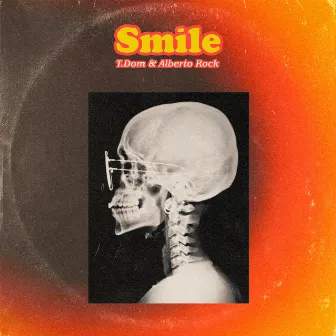 SMILE by Alberto Rock