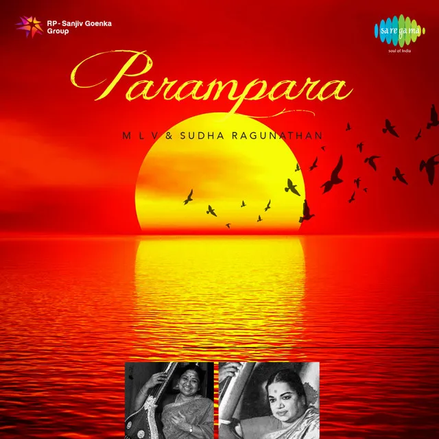 Parampara