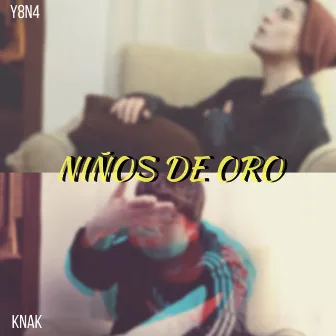 Niños De Oro by Y8N4