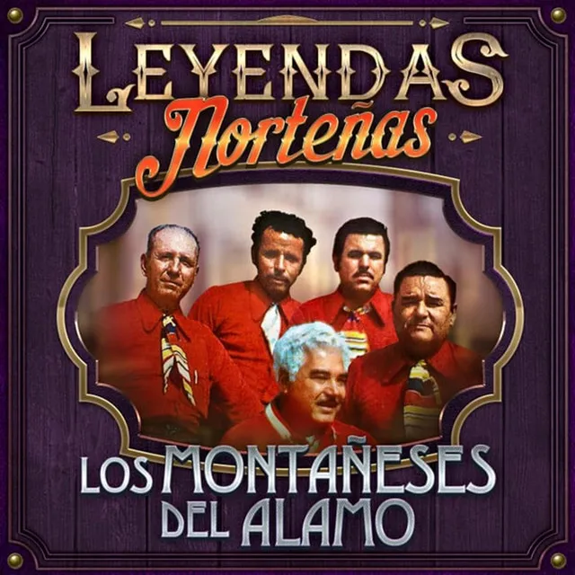 Leyendas Norteñas