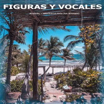 Figuras y Vocales by Luis Karlos