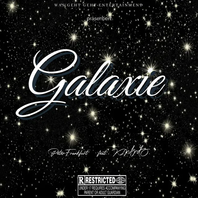 Galaxie