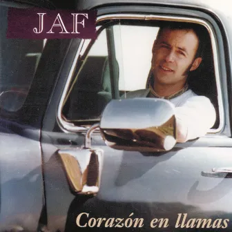 Corazón en Llamas by JAF