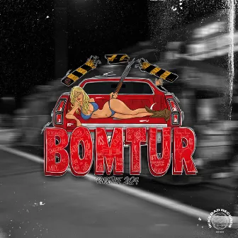 Bomtur by Big Time Buss