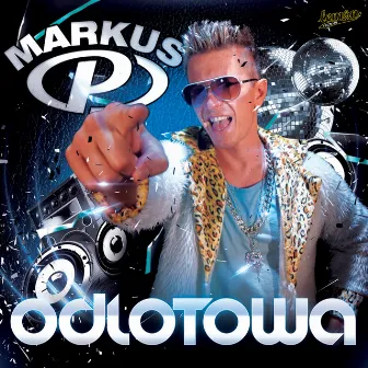 Odlotowa (Radio Edit) by Markus P