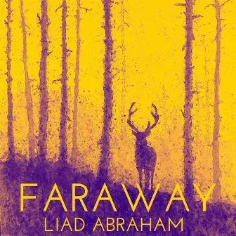 FarAway by Liad Abraham