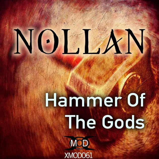 Hammer Of The Gods