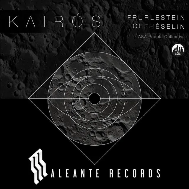 Kairós EP