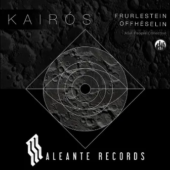 Kairós EP by Kairos