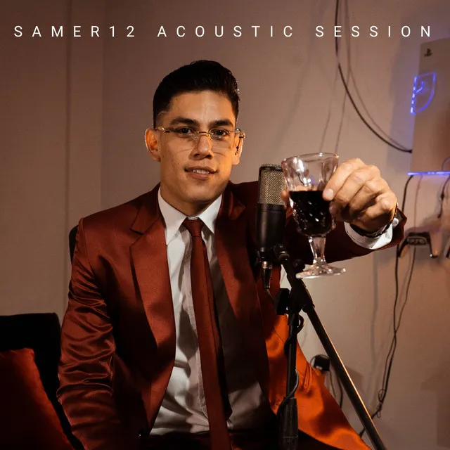 Samer12 - Acústico