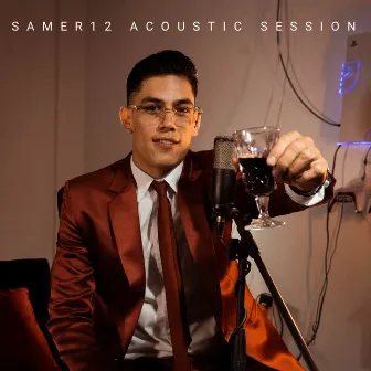 Samer12 (Acústico) by Joel Samer