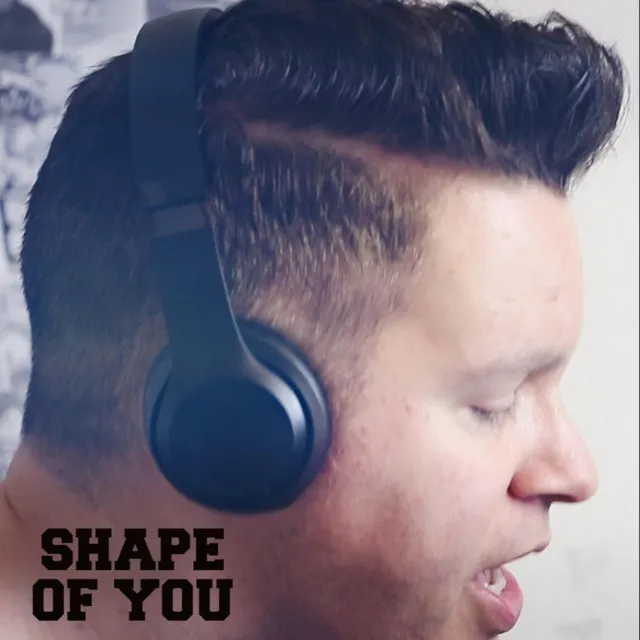 Shape of You