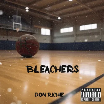 Bleachers by Don Richie