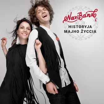 Historyja Majho žyccia by NAVIBAND