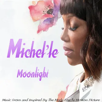 Moonlight (Radio Edit) by Michel'le