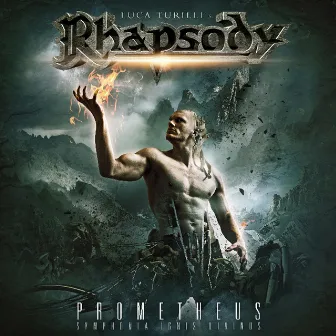 Prometheus - Symphonia Ignis Divinus by Luca Turilli's Rhapsody