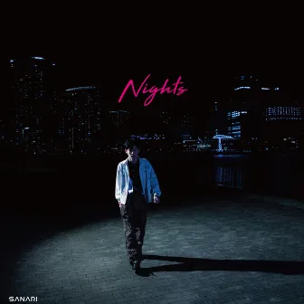 Nights (feat.ØZI & eill) by SANARI