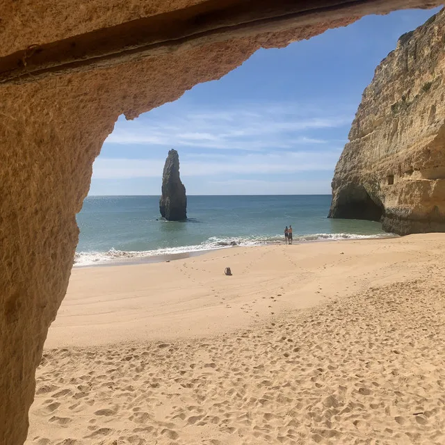 Playa y Arena