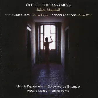 Marshall: Out of the Darkness by Melanie Pappenheim