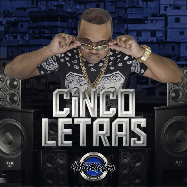 Cinco Letras