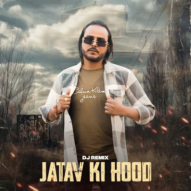 Jatav Ki Hood - Dj Remix