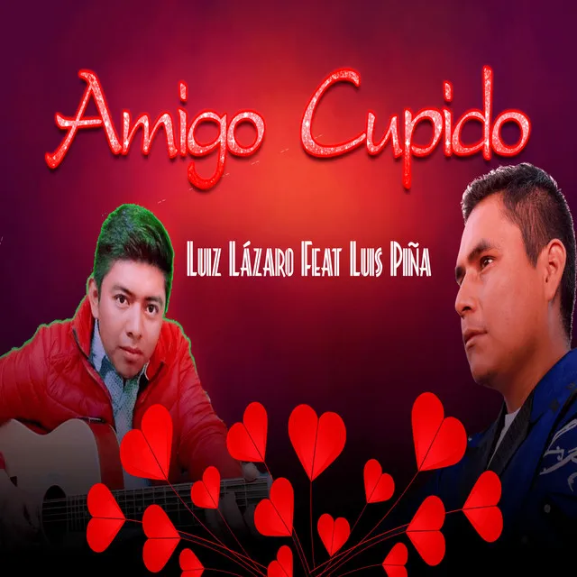 Amigo Cupido