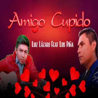 Amigo Cupido by Unknown Artist