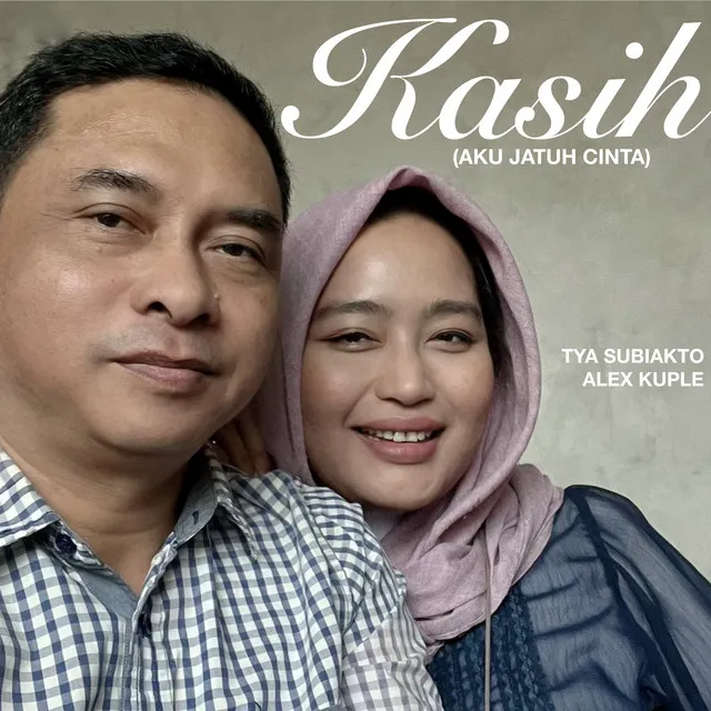 Kasih (Aku Jatuh Cinta)