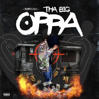 Tha Big Oppa by Flip Ruskii