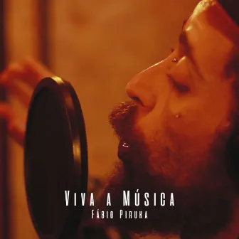 Viva a Música by Fábio Piruka