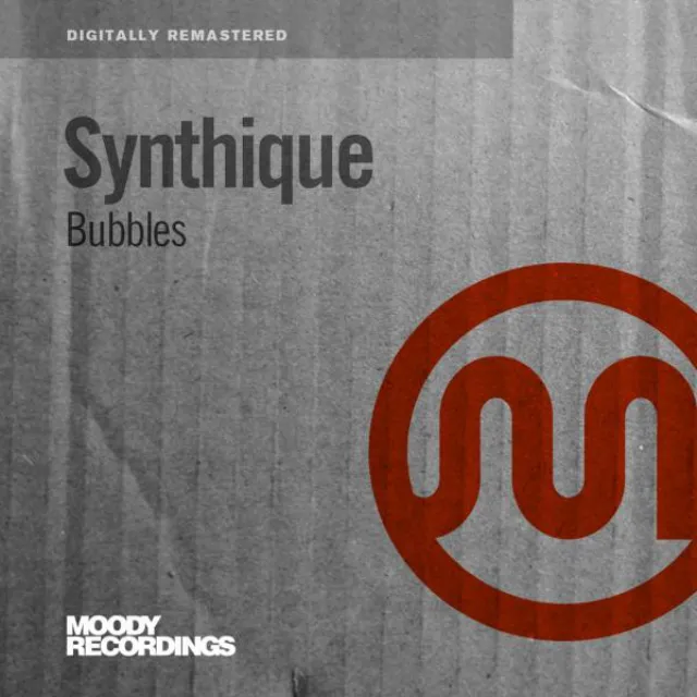 Bubbles - Synthique's Hot Tub Rub A Dub