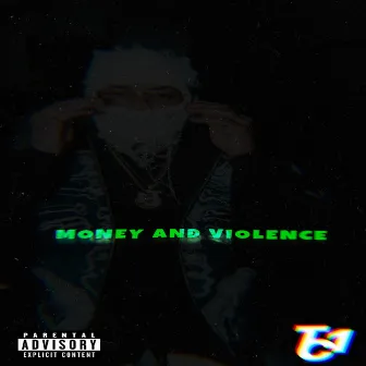 Money And Violence by Bookman