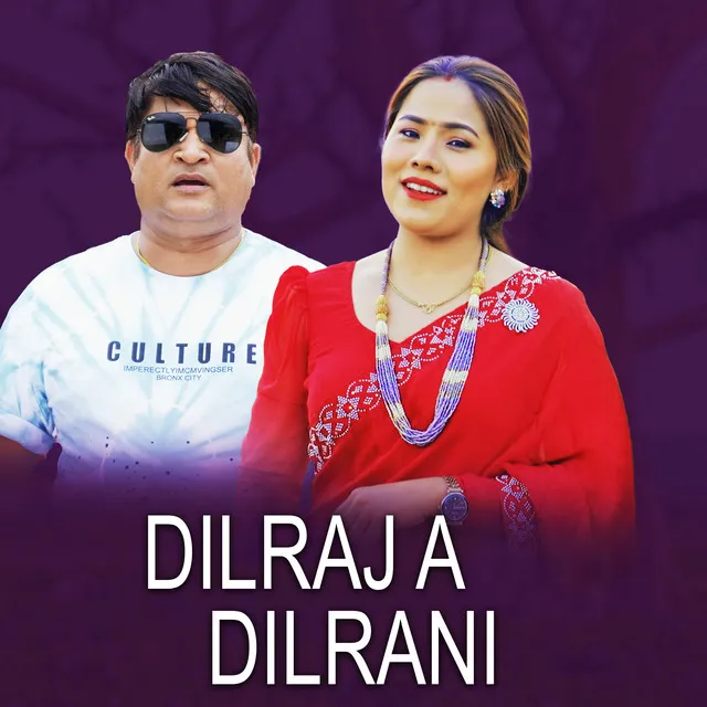 Dilraja Dilrani