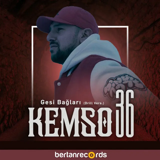 Gesi Bağları - Drill Versiyon