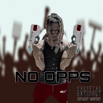 No Opps by BurnaMaleik