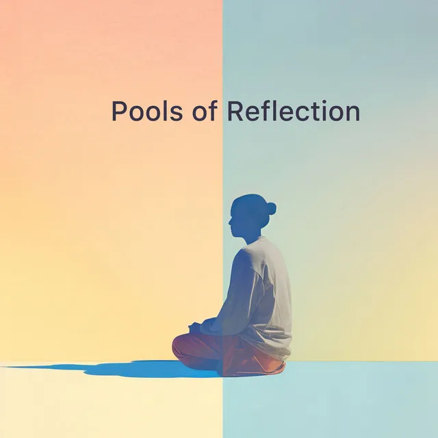 Pools of Reflection