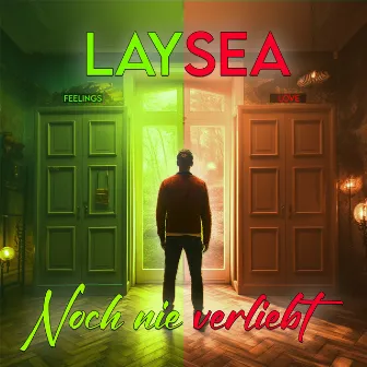 Noch nie verliebt by Laysea